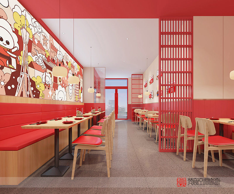 餐廳設(shè)計(jì),鄭州餐廳設(shè)計(jì)公司