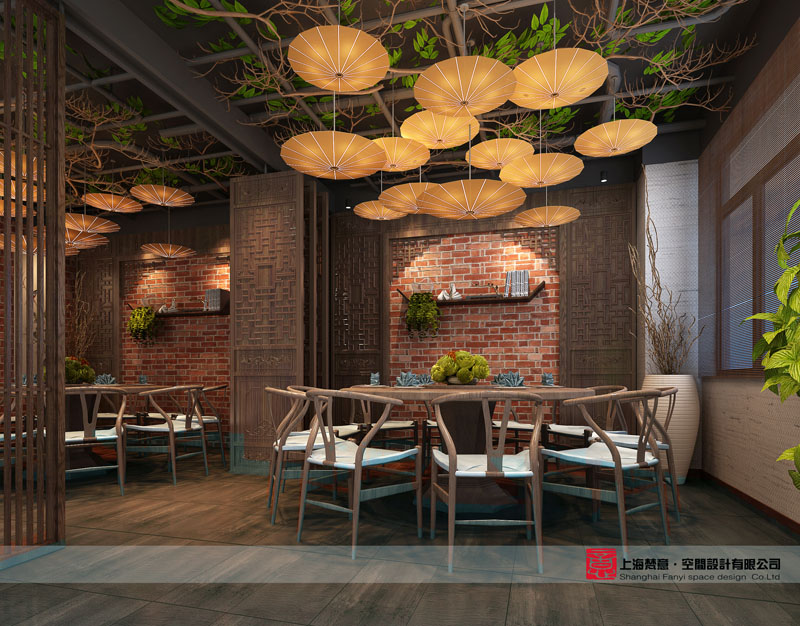 鄭州飯店設(shè)計(jì)