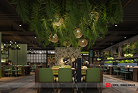 鄭州餐飲設(shè)計(jì)公司:如何開一家小餐廳
