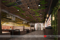 鄭州火鍋店設(shè)計(jì)公司:如何開一家火鍋店